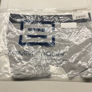 Tommy John Heather Gray Boxer Briefs